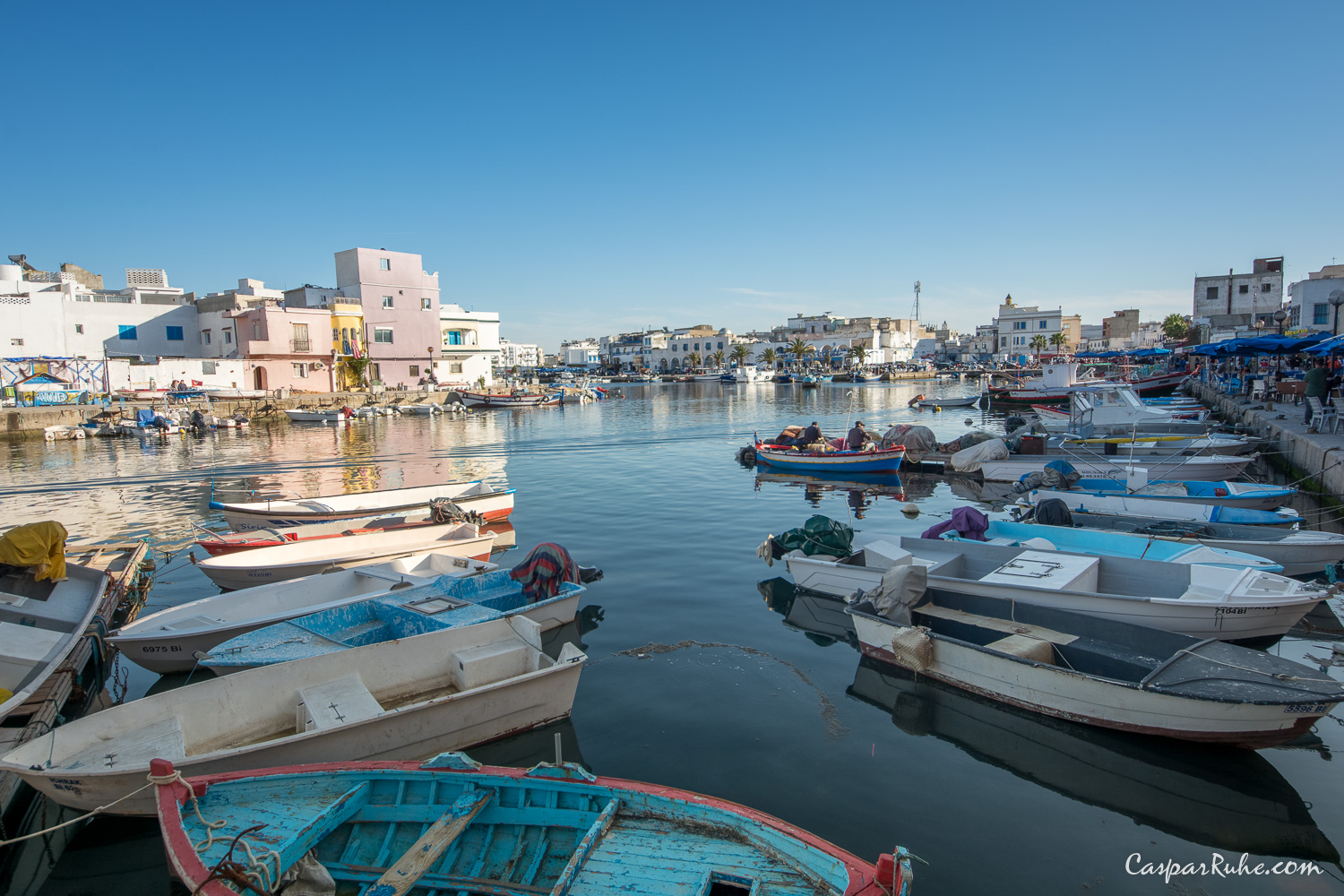 Old Harbour